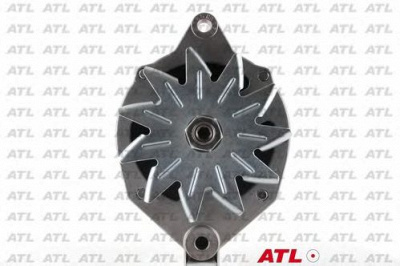 ATL AUTOTECHNIK l32720 -  Генератор